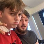 Jamie Large - @lets.notplease_ - Instagram