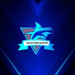 Jamie Large - @earthshark12 - Instagram