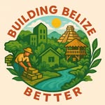 Jamie Lavalley - @building.belize.better - Instagram