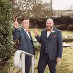 Jamie Hilton-Lavender - @_jamielavender_ - Instagram