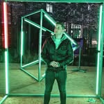 Jamie Parker - @jamieparkerleadership - Instagram