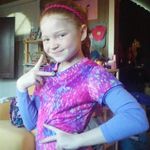 jamie lynn leake - @_countrygirl_2007 - Instagram
