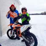 Jamieson Leclerc - @jamieson_leclerc08 - Instagram