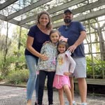 Jamie Ledet Betz - @jbetz2100 - Instagram