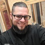 Jamie Ledoux - @jledoux85 - Instagram