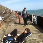 Jamie Leff - Facebook
