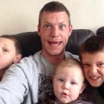 Jamie Legg - @jammydodger09 - Instagram