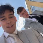 Jamie Legge - @jamielegge20 - Instagram
