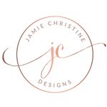 Jamie Lehmann - @jamiechristine_designs - Instagram