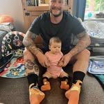 Jamie Leishman - @jamieleishman11 - Instagram