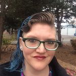 Jamie Lent - @jamieblue42 - Instagram