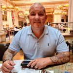 Jamie Lent - @lenty81 - Instagram