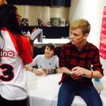 Jamie Leo  Charlie  Blake - @jamie_blake_bamfanpage - Instagram