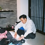 Jamie Leo Chhen - @jamiechhen - Instagram