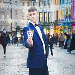 Jamie Leonard - @jamieleonardmagic - Instagram