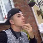 Jamie Mahoney - @jamieleon7 - Instagram