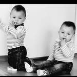 Jamie & Leon - @the_twinbros - Instagram