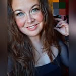Jamie Leone Beckley - @snailmaid - Instagram