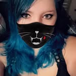 Jamie Lerner - @akumukity - Instagram