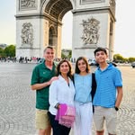 Jamie Lerner - @jameslerner - Instagram