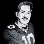 Jamie LeRoy - @jamieleroy80 - Instagram