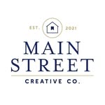 Jamie Liles & Jedd Willis - @mainstreetcreativeco - Instagram