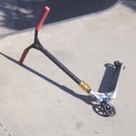 Jamie Lindblom - @scooterjamie05 - Instagram