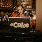 Jamie Lindeman - @dj.cake - Instagram