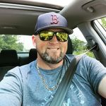 Jamie L. Lockett - @l9ck3tt - Instagram