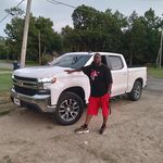Jamie Lockett - @jamie.lockett.735 - Instagram