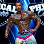 Jamie Lorimer - @jays_gym.fitness - Instagram