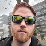 Jamie Lorimer - @jamiethegingah - Instagram