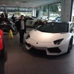 Jamie Loving Freddie Mercury - @jamie_crazycarfan - Instagram