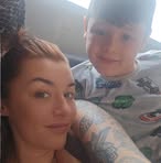 Jamie-lee Lowden - Facebook