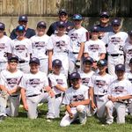 Jamie R (Lowes Creek Baseball) - @eauclaireyouthbaseball - Instagram