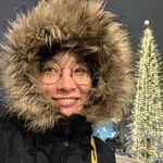 Jamie Lu - @jamie_ontheway - Instagram