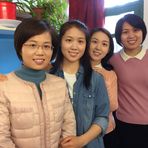 Jamie Lu - Facebook