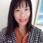 Jamie Lu - @jamie800105 - Instagram