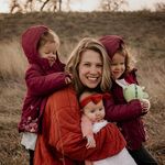 Jamie Lueck - @jamielueck - Instagram