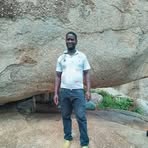 Lucas Juma - Facebook