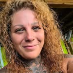 Jamie Kline - @jamie_lugo1 - Instagram