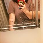 Jamie Lugo - @billybob281793 - Instagram