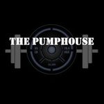 Jamie + Luke’s Garage Gym - @thepumphouse_est2020 - Instagram