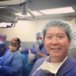 Jamie Chin-Lung - @dr.jchin_lung - Instagram