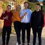 Jamie Lunn - @lunn9617 - Instagram