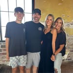 Jamie Lunn - @jamiemcgough - Instagram