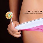 Jamie Lust - @jamie_lust_erotica - Instagram