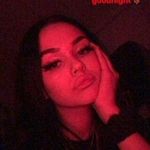 Secret admirer - @love_lust__jamie - Instagram