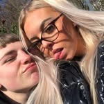 Jamie - @jamielyman.15 - Instagram