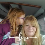 Jamie Lyman Summers - @mimiloves65 - Instagram
